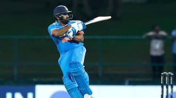 Asia Cup 2023: India won the toss and elected to bat first, Sri Lanka consecutive victories CRA Asia Cup 2023: India won the toss and elected to bat first, Sri Lanka consecutive victories CRA