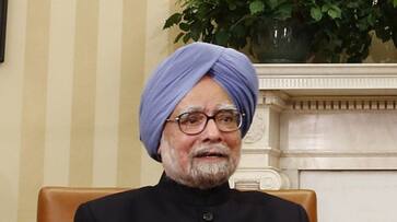 Manmohan Singh Backs Centre Russia-Ukraine Stance KRJ Manmohan Singh Backs Centre Russia-Ukraine Stance KRJ
