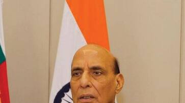 expect the unexpected and thereby plan rajnath singh tells top military brass ash expect the unexpected and thereby plan rajnath singh tells top military brass ash