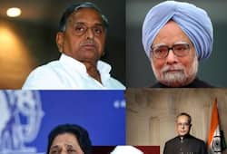 Popular Indian Politicians Who Transitioned From Academia to Politics iwh