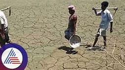 Karnataka Government VS central government counsel in supreme court  over Drought Relief san