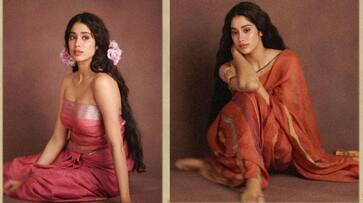 janhvi kapoor new movie shooting wrap she shared heart touching note arj janhvi kapoor new movie shooting wrap she shared heart touching note arj
