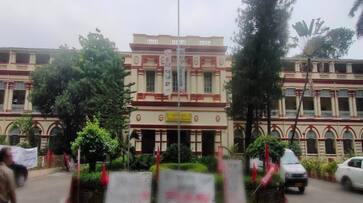 after student death Jadavpur University issues strict hostel rules SSM after student death Jadavpur University issues strict hostel rules SSM