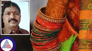 Father Died With Heart Attack On Daughters Marriage Day In Karimnagar Vin Father Died With Heart Attack On Daughters Marriage Day In Karimnagar Vin