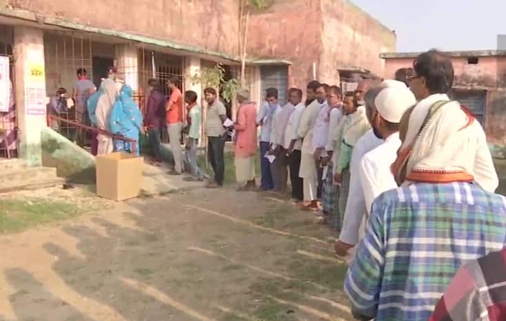 Bypolls 2023 Live Updates: Voting Underway In 7 Seats Across 6 States ...