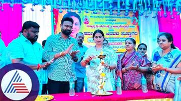 No matter how high we rise we must not forget our root say Hebbalkar at belgum rav No matter how high we rise we must not forget our root say Hebbalkar at belgum rav