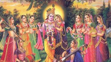 Krishna Jayanthi 2023 : Do you know why Krishna married 16,000 women in one day? Lots of interesting information Krishna Jayanthi 2023 : Do you know why Krishna married 16,000 women in one day? Lots of interesting information