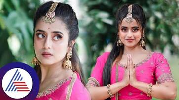Bigg boss Anchor Chaitra Vasudevan talks about Stress Depression and self love vcs Bigg boss Anchor Chaitra Vasudevan talks about Stress Depression and self love vcs