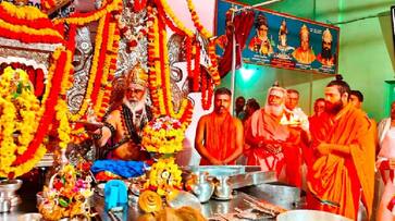 Jagadguru Renuka Vijaya Purana pravachana 3rd Shravan Monday chikkamagaluru rav Jagadguru Renuka Vijaya Purana pravachana 3rd Shravan Monday chikkamagaluru rav