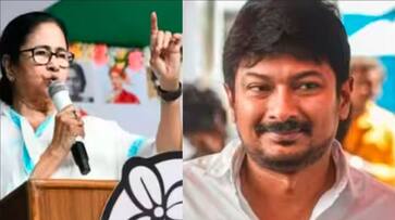 Bengal Chief Minister Mamata Banerjee shows disapproval to Udhayanidhi Stalin Sanatana Dharma remarks akb Bengal Chief Minister Mamata Banerjee shows disapproval to Udhayanidhi Stalin Sanatana Dharma remarks akb