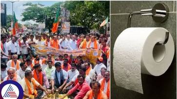 Cauvery water flow to tamil nadu Bengaluru and Mysuru people will use paper without water sat Cauvery water flow to tamil nadu Bengaluru and Mysuru people will use paper without water sat