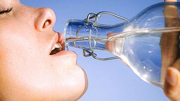 Drinking water can prevent heart diseases.. Do you know how? Amazing information from the expert.. Rya Drinking water can prevent heart diseases.. Do you know how? Amazing information from the expert.. Rya