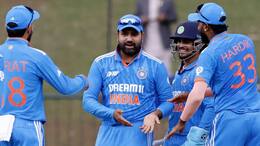 Series against Australia not that important, set Team combination first, Says Suresh Raina CRA 
