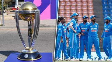 Cricket ODI World Cup 2023: Team India's 15-member squad for mega event announced; check complete list osf Cricket ODI World Cup 2023: Team India's 15-member squad for mega event announced; check complete list osf