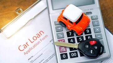 Top car loan offers this festive season Top car loan offers this festive season