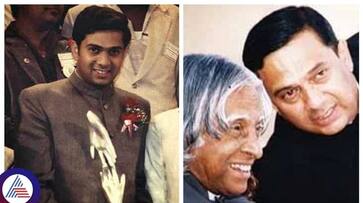 Meet India s most educated man Shrikant Jichkar cracked UPSC exam twice, quit IAS job to become politician gow Meet India s most educated man Shrikant Jichkar cracked UPSC exam twice, quit IAS job to become politician gow