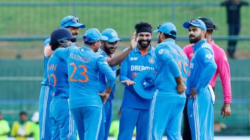 India Becomes number 2 in ICC Mens ODI Team Rankings List India Becomes number 2 in ICC Mens ODI Team Rankings List