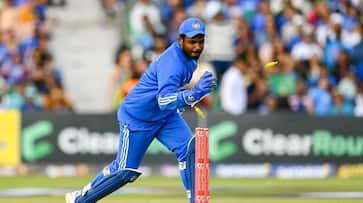 sanju samson again axed and india announced squad for series against australia saa sanju samson again axed and india announced squad for series against australia saa