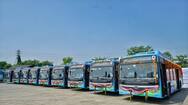 Tamil Nadu Govt to buy over 7,000 buses including 1000 electric buses sgb