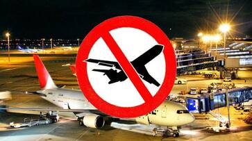 This airport service will remain closed till October 1: Check details here-rag This airport service will remain closed till October 1: Check details here-rag