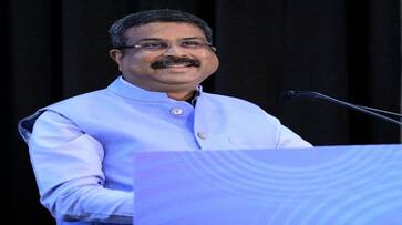This should have happened earlier union minister Dharmendra Pradhan shared President of Bharat invitation smp This should have happened earlier union minister Dharmendra Pradhan shared President of Bharat invitation smp