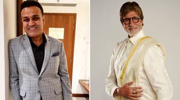 Centre to consider renaming India to Bharat; here's what Amitabh Bachchan, Virender Sehwag said ADC Centre to consider renaming India to Bharat; here's what Amitabh Bachchan, Virender Sehwag said ADC