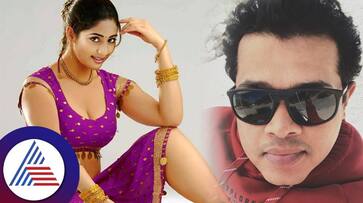 What did the driver say about Actress Navya Nair and IRS officer suc What did the driver say about Actress Navya Nair and IRS officer suc