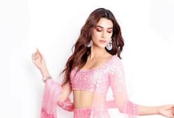  celebrity blouse design bollywood actress kriti sanon 10 blouse for wedding ceremony kxa 