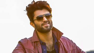 Vijay Devarakonda Helps Accident child and tdp mp rammohan naidu praises JMS Vijay Devarakonda Helps Accident child and tdp mp rammohan naidu praises JMS