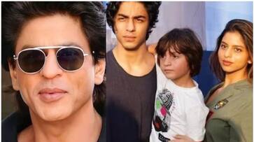 'Jawan': Shah Rukh Khan reveals he does 'action movies' to 'impress' his children vma 'Jawan': Shah Rukh Khan reveals he does 'action movies' to 'impress' his children vma
