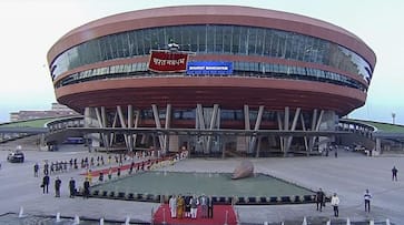 G20 Indian Summit will be held in Delhi Bharath Mandapam here is the 5 things to know about Bharath Mandapam ans G20 Indian Summit will be held in Delhi Bharath Mandapam here is the 5 things to know about Bharath Mandapam ans