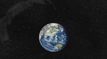 Unbelievable Scientists uncover evidence of Earth-like planet in our solar system's Kuiper Belt snt Unbelievable Scientists uncover evidence of Earth-like planet in our solar system's Kuiper Belt snt