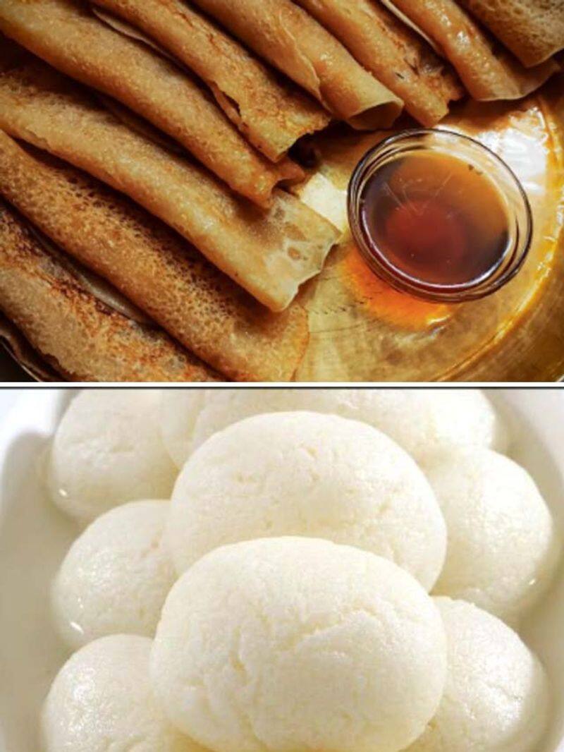 Rosogolla to Patisapta: 7 Bengali MUST try desserts