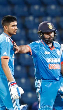 ODI World Cup 2023 Indian Cricket Team SWOT analysis jje