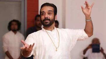 Kuruvipappa: Veteran Malayalam actor Vineeth starrer to release on THIS date rkn Kuruvipappa: Veteran Malayalam actor Vineeth starrer to release on THIS date rkn
