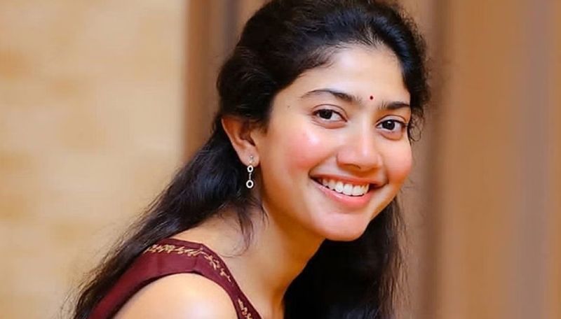 Sai Pallavi