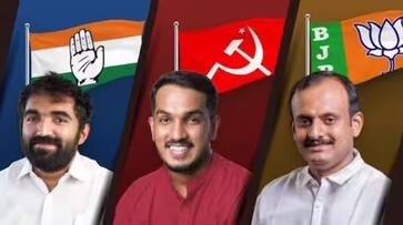 Kerala: Countdown begins for Puthuppally; byelection results tomorrow rkn Kerala: Countdown begins for Puthuppally; byelection results tomorrow rkn
