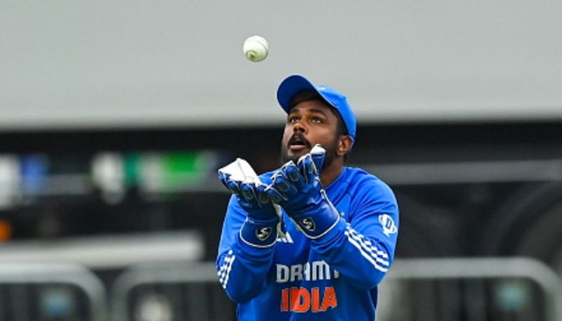 There is clear agenda behind Sanju Samson snub from Indian team Writes Sangeeth Sekhar