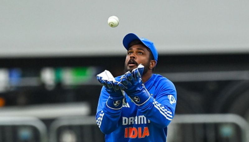 There is clear agenda behind Sanju Samson snub from Indian team Writes Sangeeth Sekhar