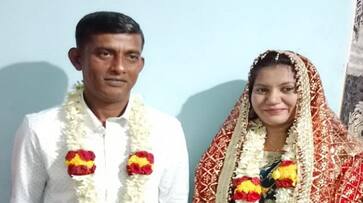 Husband Killed His Wife in Chikkamagaluru grg Husband Killed His Wife in Chikkamagaluru grg
