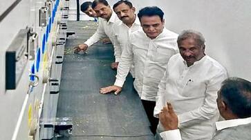 India's first underground power transformer station gets inaugurated in Bengaluru; check details vkp India's first underground power transformer station gets inaugurated in Bengaluru; check details vkp