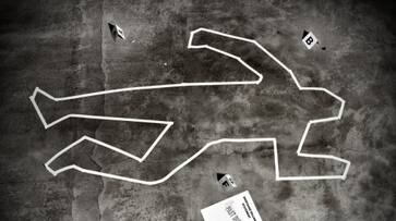 youngman killed road accident and one person highly injured in theni district vel youngman killed road accident and one person highly injured in theni district vel