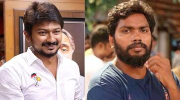 Tamil Star Director Pa Ranjith Support Udhayanidhi Stalin Controversy Comments JMS Tamil Star Director Pa Ranjith Support Udhayanidhi Stalin Controversy Comments JMS