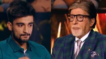 KBC 15 Jaskaran Singh fails to answer Rs 7 crore question What is that suc KBC 15 Jaskaran Singh fails to answer Rs 7 crore question What is that suc