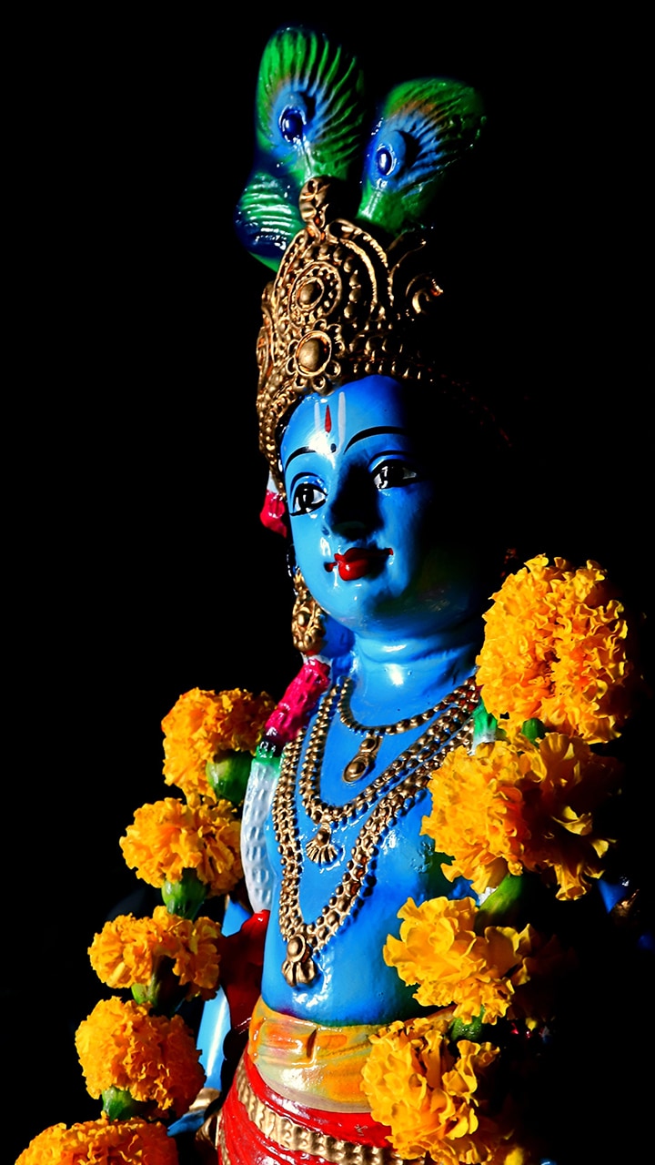 Janmashtami 2023: Know how to observe fasting to celebrate Lord Krishna's birthday anr 