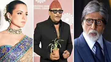 India to Bharat: After Amitabh Bachchan, Kangana Ranaut and Jackie Shroff react to ongoing debate RBA India to Bharat: After Amitabh Bachchan, Kangana Ranaut and Jackie Shroff react to ongoing debate RBA