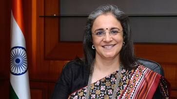 Sebi likely to implement one-hour settlement of trades by March 2024: SEBI chief Buch- rag Sebi likely to implement one-hour settlement of trades by March 2024: SEBI chief Buch- rag