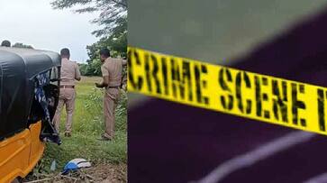 rowdy brutally murder in sriperumbudur...Police investigation tvk rowdy brutally murder in sriperumbudur...Police investigation tvk