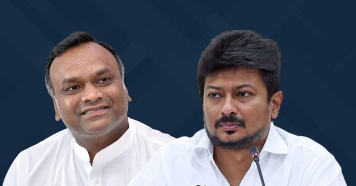 சனாதனம் குறித்து பேசிய உதயநிதி, ஆதரவு தெரிவித்த  கர்நாடக அமைச்சர் மீதும்  உத்தரப்பிரதேச போலீசார் வழக்கு பதிவு