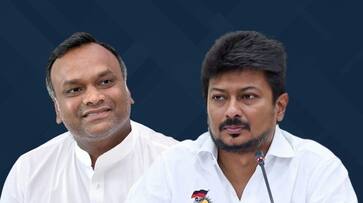 Case Against Udhayanidhi Stalin Priyank Kharge For Hurting Religious Sentiments grg Case Against Udhayanidhi Stalin Priyank Kharge For Hurting Religious Sentiments grg